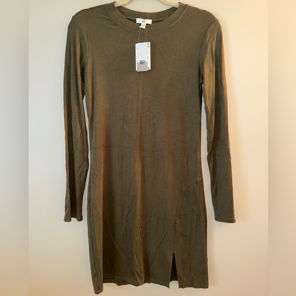 Brand New BP Fall / Winter dress!